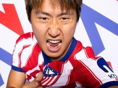 이강인 아틀레티코 이적 확정 팬들 기대감 높아져