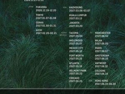투모로우바이투게더 월드투어 시작되자마자 팬들 반응 폭발