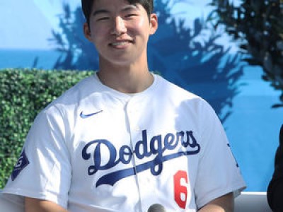 김혜성 다저스 포스트시즌 진출 가능성 낮아져