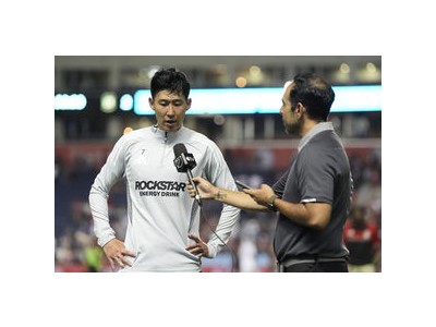손흥민 유니폼 판매량 1위 주장에 반박 나와
