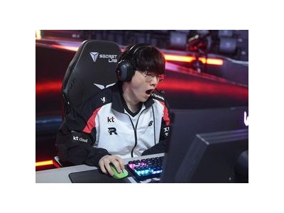 퍼펙트 이승민 킹겐 황성훈에 밀려 경기력 논란