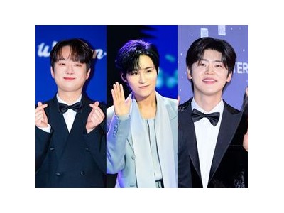 김희재도 그레이스이엔엠으로 이적 소식