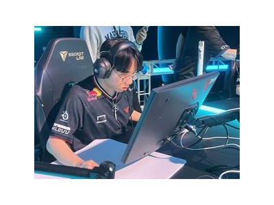 T1 농심에 2대0으로 승리하며 VCT 퍼시픽 첫 맞대결 승자 됨