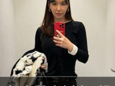 안무가 배윤정 다이어트 성공 후 미모 뽐내자 팬들 환호