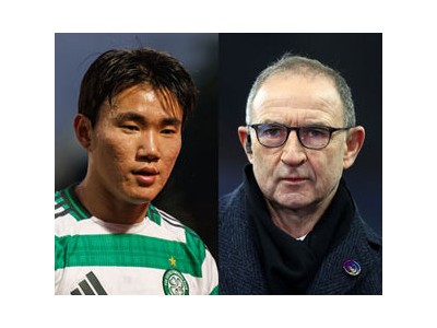 마틴 오닐 감독 셀틱 복귀 소식에 팬들 반응 뜨거움