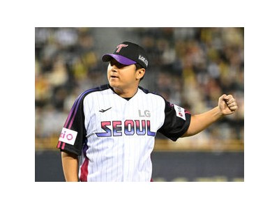 송승기 데뷔 5년 만에 첫 승리 기록