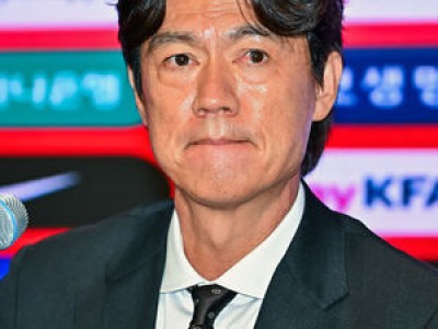 홍명보 감독 월드컵 명단 확정에 고민 끝내
