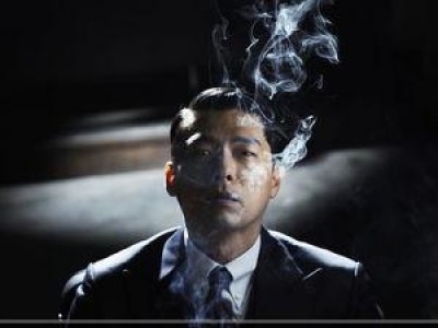 현빈 메이드 인 코리아 미공개 스틸 컷에 팬들 황홀