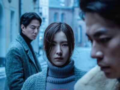 류승완 감독 신작 휴민트 개봉 앞둬