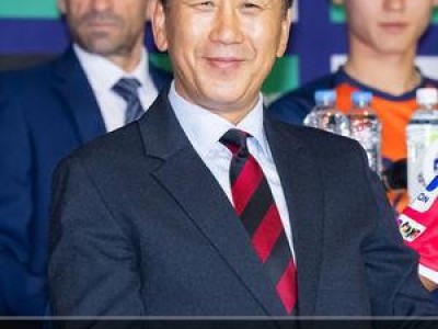 박태하 감독 2026년에도 포항 강함 보여주겠다고 말해