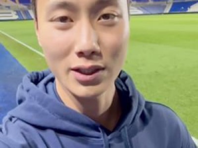 백승호 네덜란드 황인범과 코리안 더비 치르나