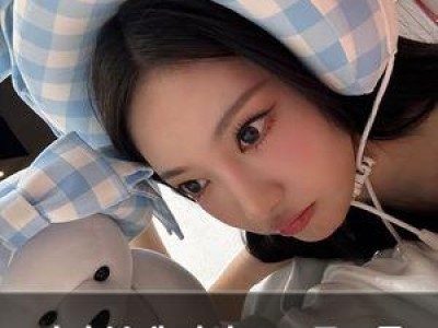 닝닝 블랙 의상으로 물오른 미모 뽐내