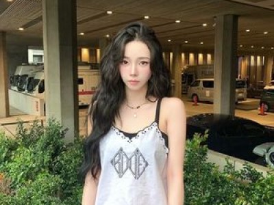 카리나 AI급 비주얼로 팬들 놀라게 해