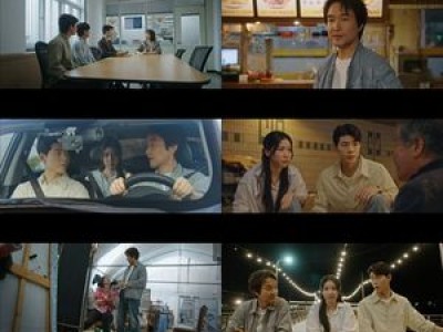 한석규가 전세 사기 해결하는 방법에 놀란 네티즌들