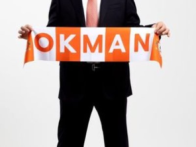 신영철 감독 선임 OK 읏맨 배구단에 새로운 변화