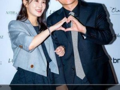 김준호 김지민과 2세 위해 금연 중인 듯