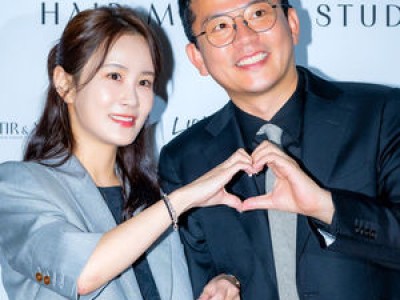 김준호 김지민 유전자 검사 결과 공개에 팬들 반응 뜨거움