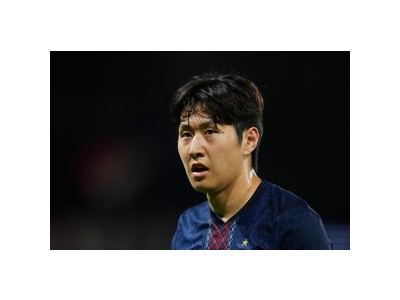 이강인 교체 출전도 소용없는 PSG 첫 패배