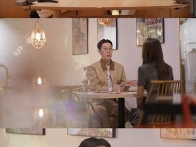 김영철 소개팅 현장 공개 미운 우리 새끼 충격