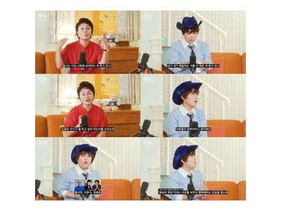 조혜련 이경실이 젊은 세대 고민에 솔직한 조언