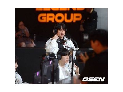 파괴전차 젠지 상대로 풀세트 접전하며 반등 시도