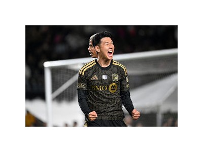 손흥민 45분만 뛰고 교체된 LAFC 경기 팬들 반응 뜨거운 이유