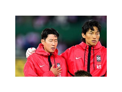 손흥민 가족과 내 미래 이제 조금씩 생각 중