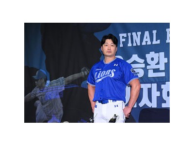 오승환 550세이브 달성 가능성에 관심 집중