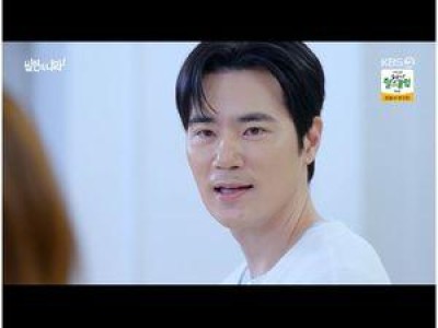 김강우 빌런의 나라 특별출연에 화들짝