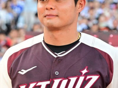 KT 권동진 용돈 70만 원 전액 팬들 위해 써 화제