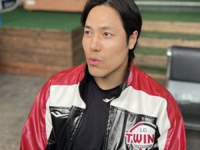 김진성 40세 베테랑이 선택한 생존법