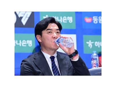 K리그2 감독들 인천·수원 경계하며 우승전망 높여