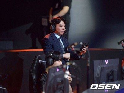 신인 기용에 대한 감독의 말이 화제