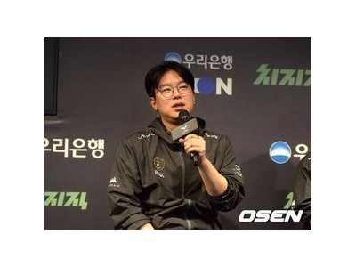 박준석 감독 디아블 남대근에 날선 비판 이어가