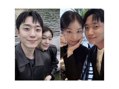 고우림 김연아와의 러브스토리 솔직하게 털어놓음