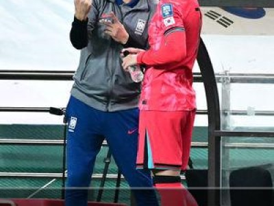 한국 축구 일본 이란 뒤쫓으며 FIFA 랭킹 올라