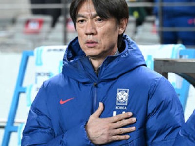 대한민국 마침내 월드컵 조추첨 포트2 확정