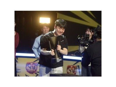 멸망전 스타 김민교 이상호와 어깨 나란히 멸전드 등장