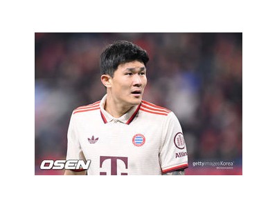 김민재 아킬레스건 문제로 훈련 곤란 바이에른 단장 발언 화제