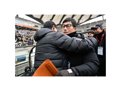 이정효 감독 수원삼성 이적 확정?