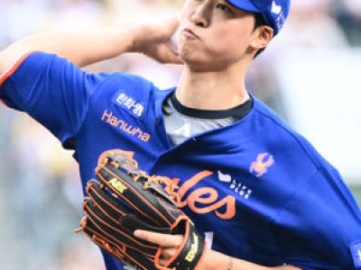 한화 이글스 팀 평균자책점 1위에도 콜업 기회 안 오는 이유