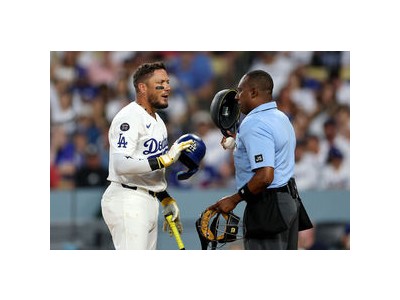 로하스 80경기 출장정지 MLB 내부에서 큰 반응