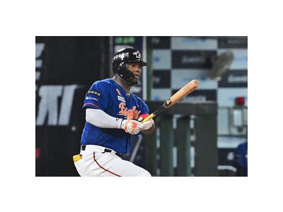 요나단 페라자가 내년 KBO 복귀할까?