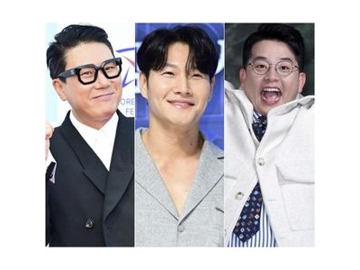 김종국 결혼 소식에 미우새 출연자들 반응 뜨거웠다
