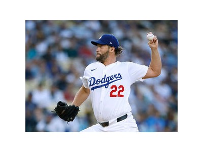 클레이튼 커쇼 현역 은퇴 선언 MLB 동료들 감동 퍼져