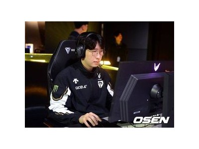 듀로 주민규 젠지와 2년 재계약 확정