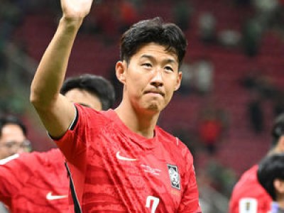 이영표 손흥민 여전히 위협적이라고 말해