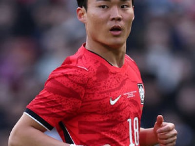 오현규 멀티골로 국가대표 공격수 자리 확보?