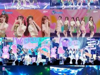 유스피어 첫 미니앨범으로 여름 흥행 잡나