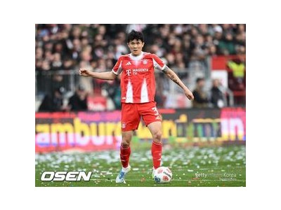 김민재 바이에른 뮌헨 이적설 다시 부상